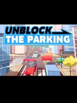 Unblock: The Parking cover art