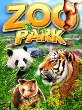 Zoo Park cover art