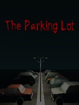 The Parking Lot cover art