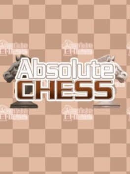 Absolute Chess cover art