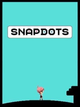 Snapdots cover art