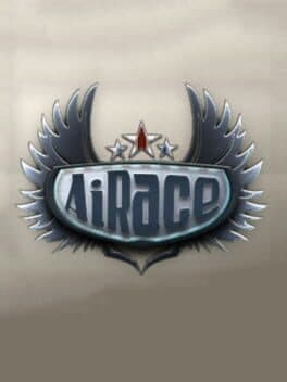 AiRace cover art