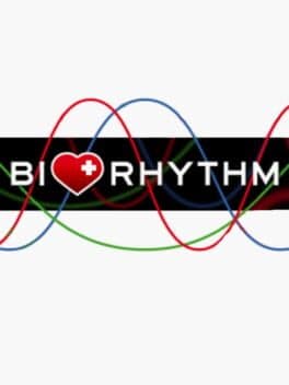 Biorhythm cover art