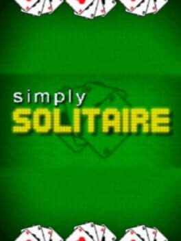 Simply Solitaire cover art