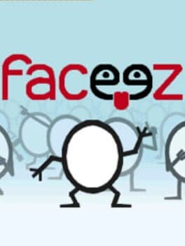 Faceez cover art