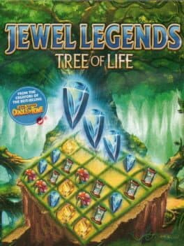 Jewel Legends: Tree of Life cover art
