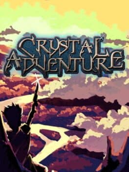 Crystal Adventure cover art
