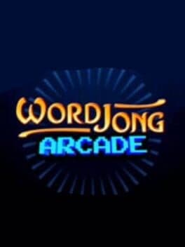WordJong Arcade cover art