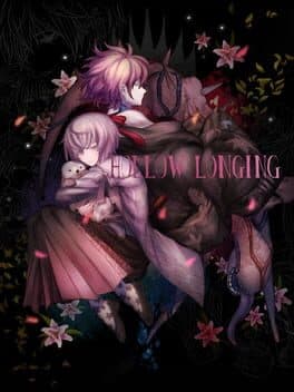 Hollow Longing cover art