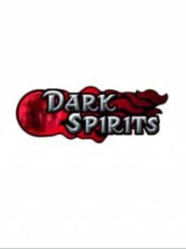 GO Series: Dark Spirits cover art