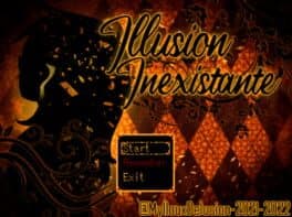 Illusion Inexistante cover art