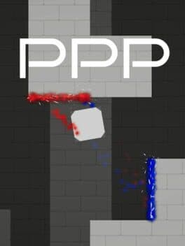 PPP cover art
