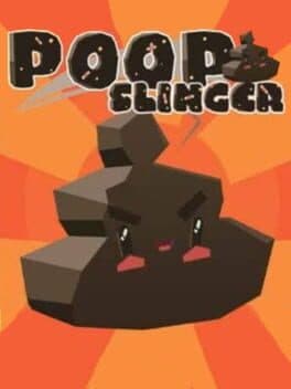 Poop Slinger cover art