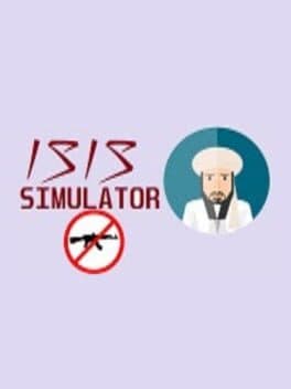 ISIS Simulator cover art