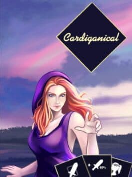 Cardiganical cover art
