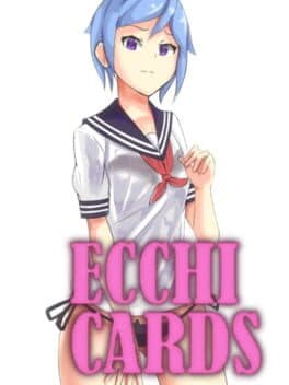 Ecchi Cards cover art