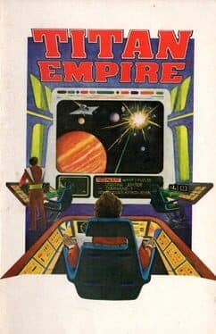 Titan Empire cover art