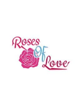 Roses of Love cover art