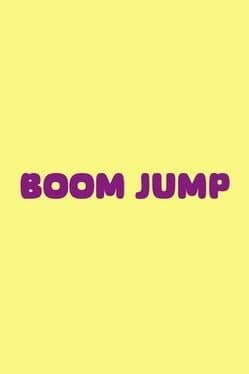 Boom Jump cover art