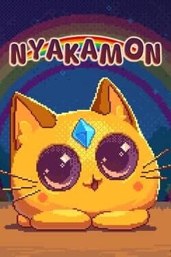 Nyakamon cover art