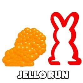Jello Run cover art