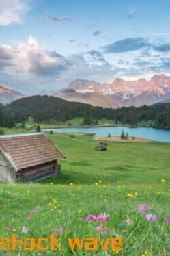 Shock Wave cover art