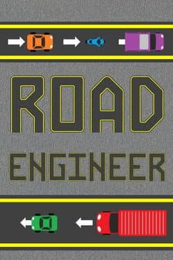 Road Engineer cover art