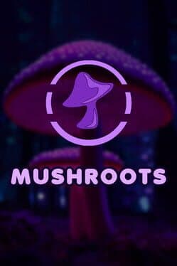 Mushroots cover art