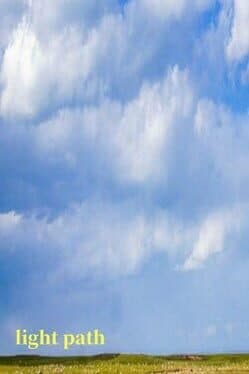 Light Path cover art