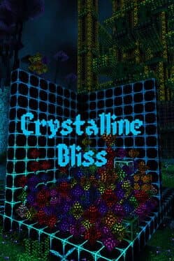 Crystalline Bliss cover art