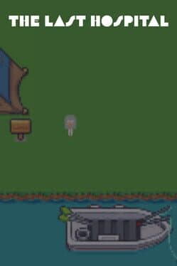 The Last Hospital cover art