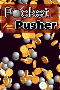 Pocket Pusher cover art