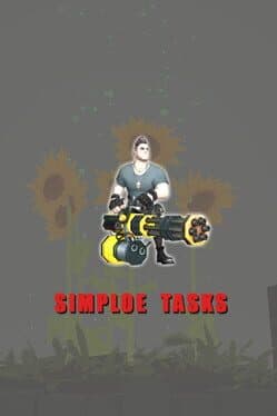 Simploe Tasks cover art