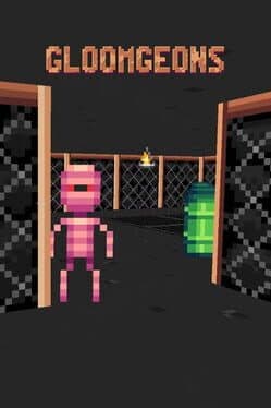 Gloomgeons cover art