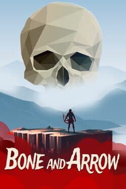 Bone and Arrow cover art