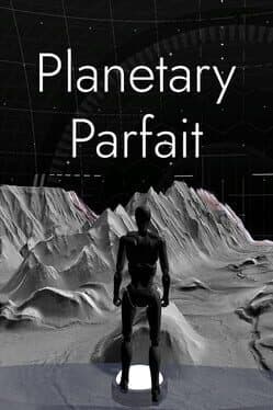 Planetary Parfait cover art