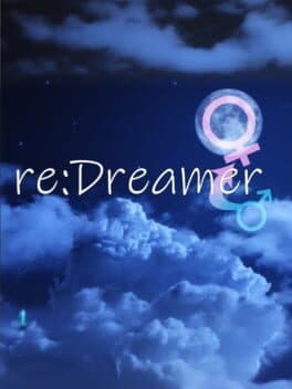 Re:Dreamer cover art
