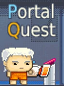 Portal Quest cover art