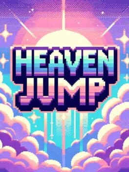 Heaven Jump cover art