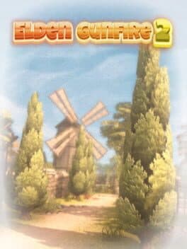 Elden Gunfire 2 cover art