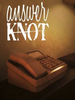 Answer Knot cover art