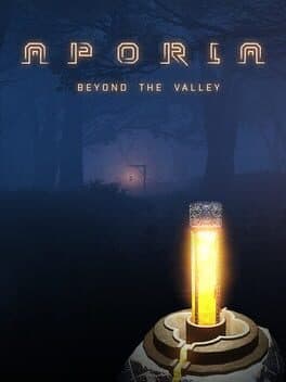 Aporia: Beyond the Valley cover art