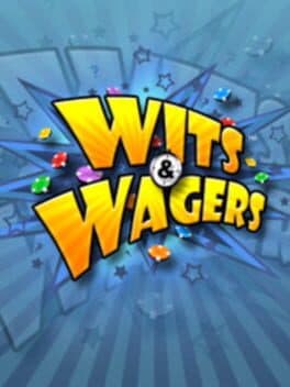 Wits & Wagers cover art