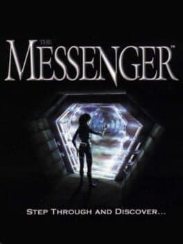 The Messenger cover art