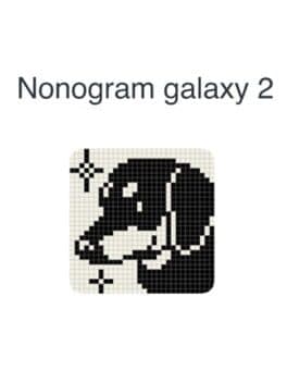 Nonogram Galaxy 2 cover art