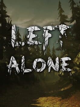 Left Alone cover art