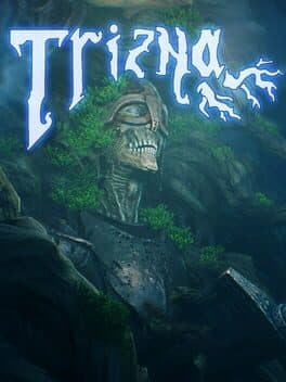 Trizna cover art