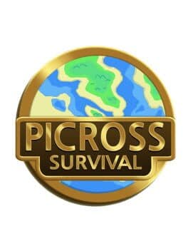 Nonogram Survival cover art