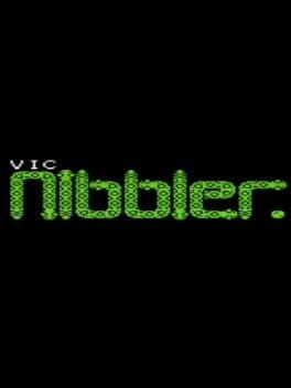 Vic Nibbler cover art