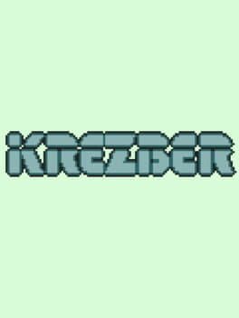 Krezber cover art
